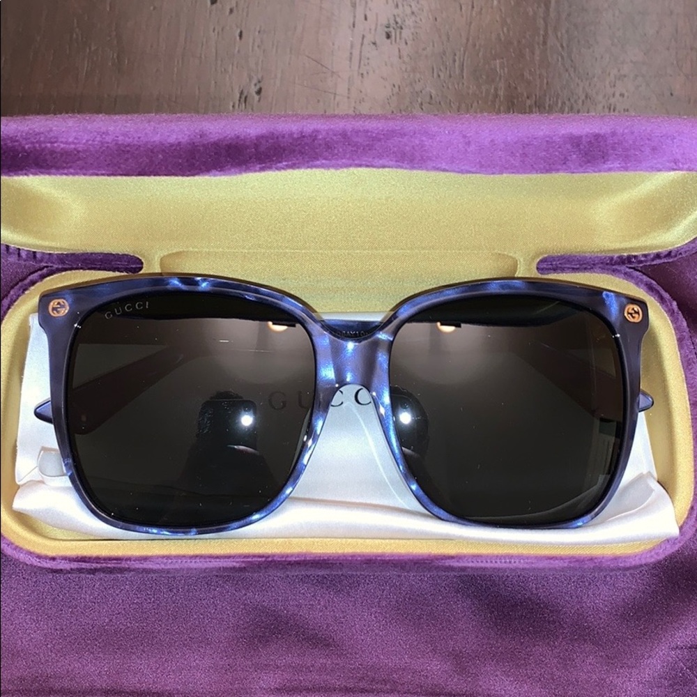 Gucci Sunglasses